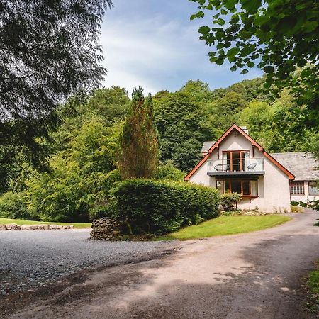 Loughrigg Cottage Ambleside Luaran gambar