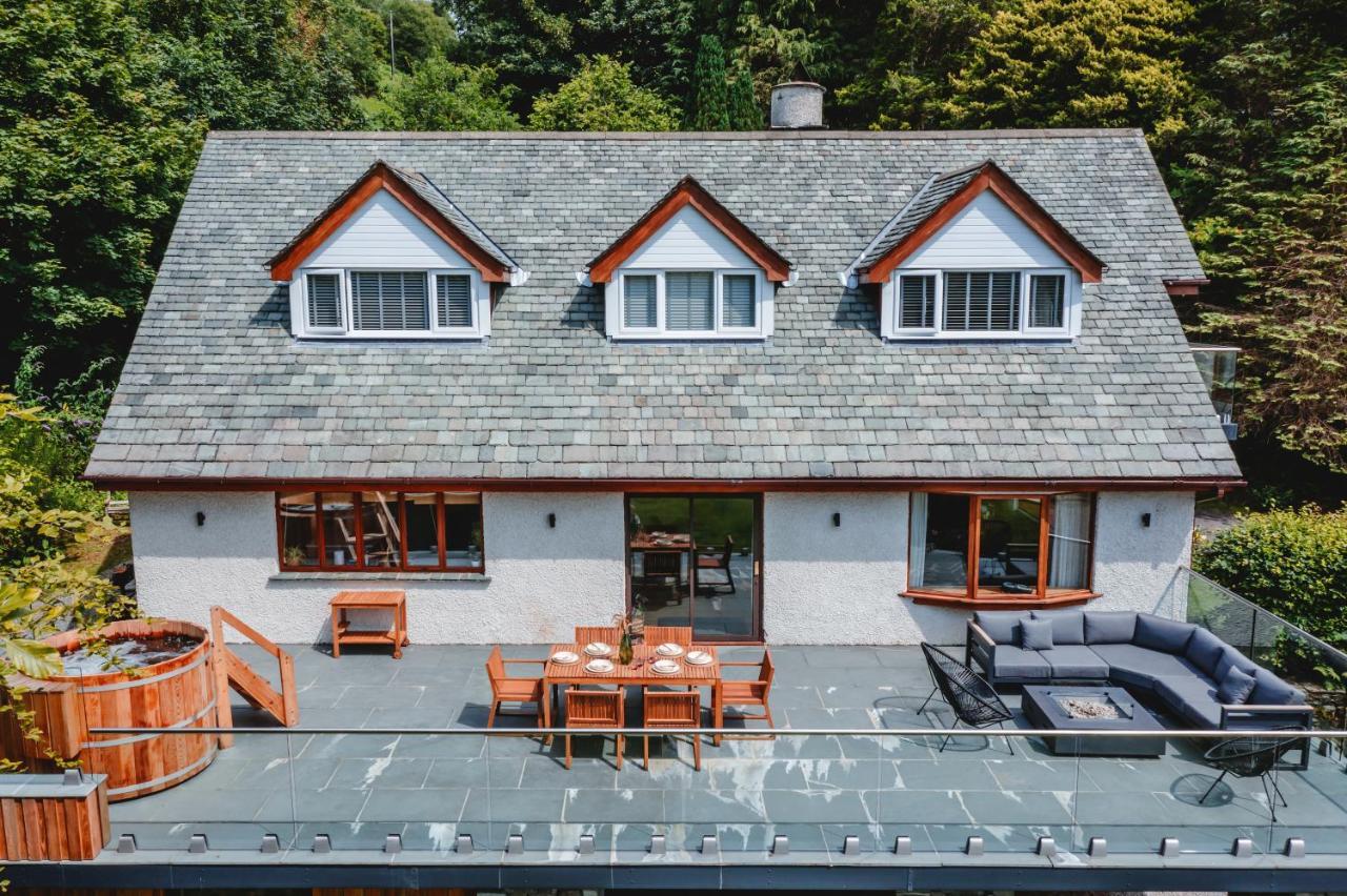 Loughrigg Cottage Ambleside Luaran gambar