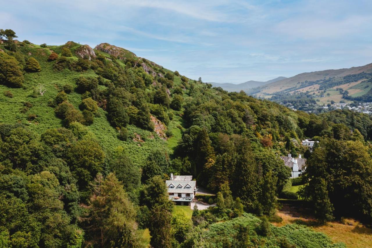 Loughrigg Cottage Ambleside Luaran gambar