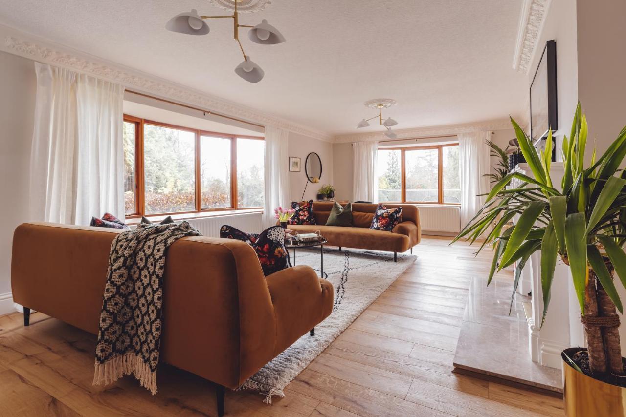 Loughrigg Cottage Ambleside Luaran gambar