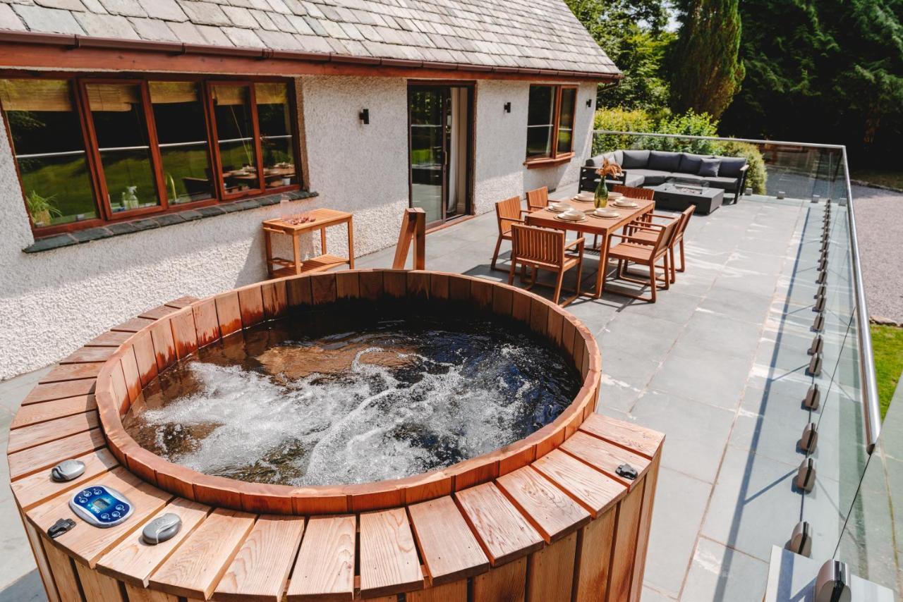 Loughrigg Cottage Ambleside Luaran gambar