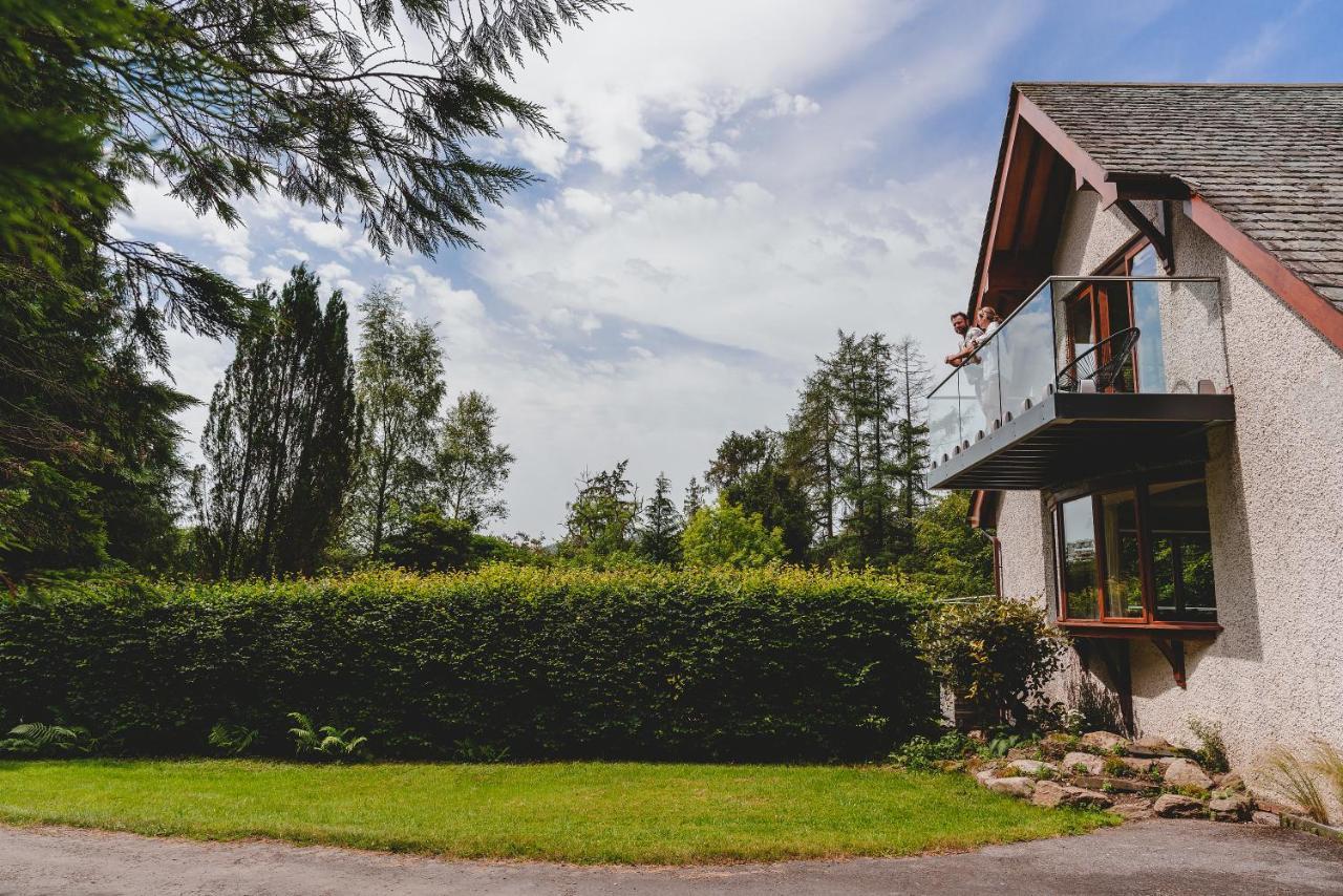 Loughrigg Cottage Ambleside Luaran gambar