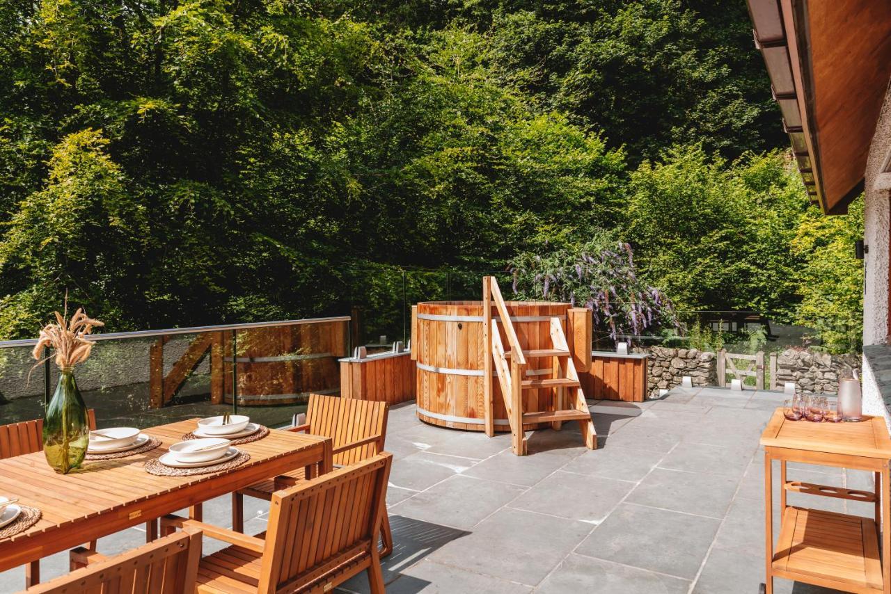Loughrigg Cottage Ambleside Luaran gambar