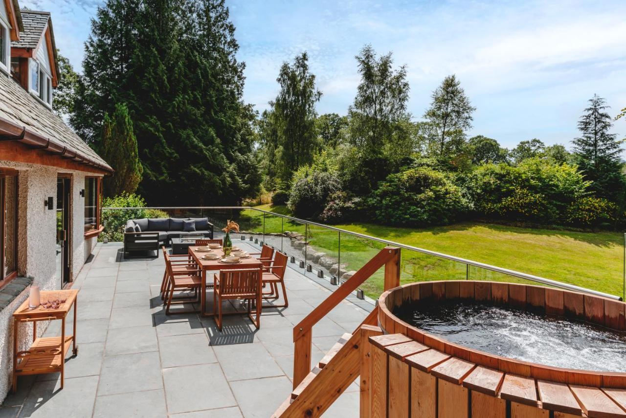 Loughrigg Cottage Ambleside Luaran gambar